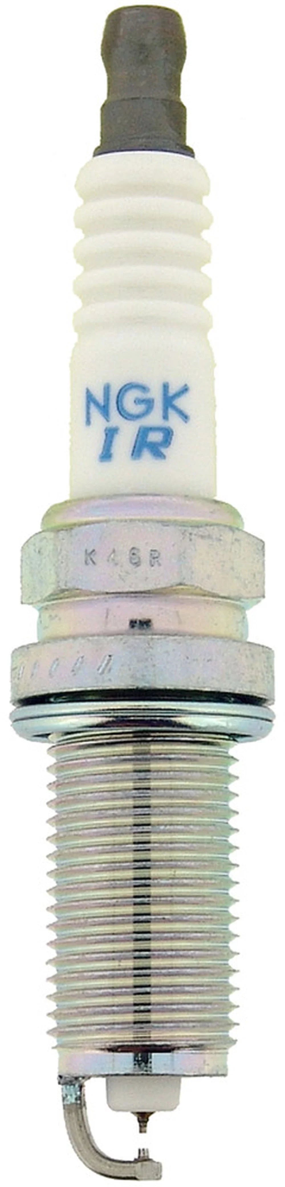 92605 Laser Iridium Spark Plug (4 Pack) Fits select: 2009-2012  , 2011