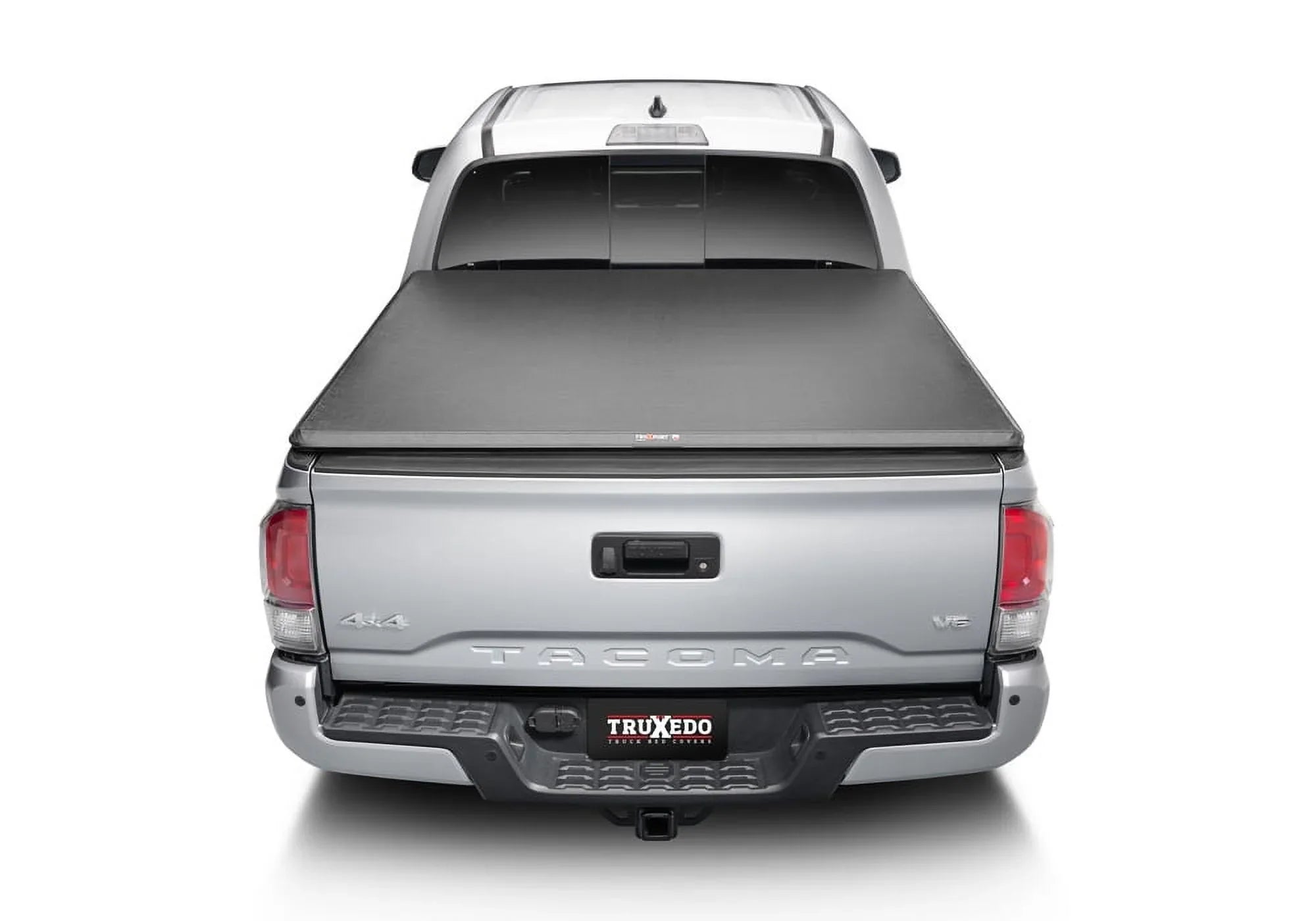 TruXedo TruXport Soft Roll Up Truck Bed Tonneau Cover | 263701 | Fits 2007 - 2013 Toyota Tundra 5' 7" Bed (66.7")