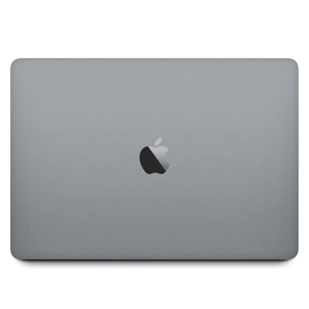 Pre-Owned Apple Macbook Pro 13.3-inch (Retina, Space Gray, Touch Bar) 2.7Ghz Quad Core i7 (Mid 2018) / 256GB  8GB Memory 2560x1600 Display Mac  Sierra Power Adapter Included (Good)