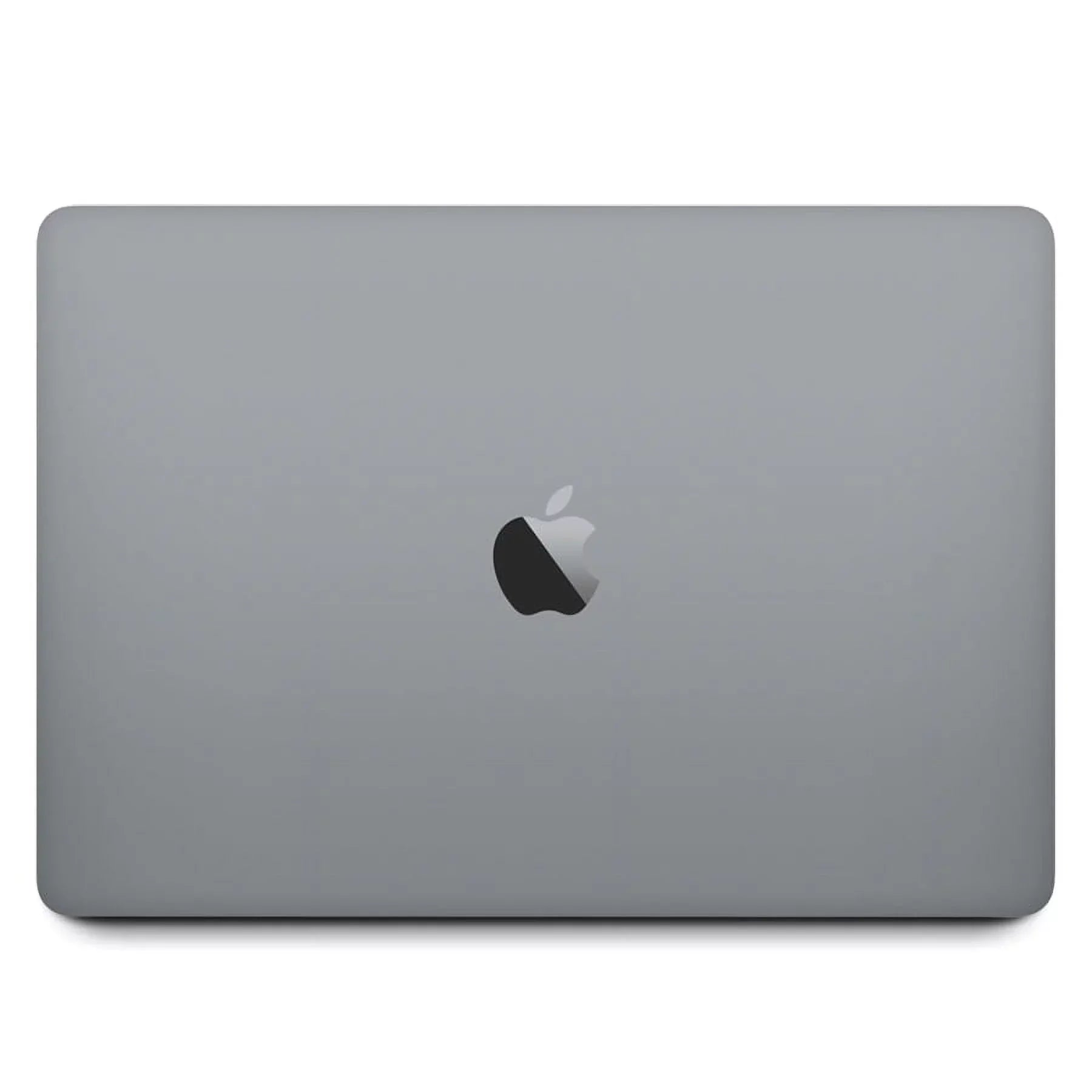 Pre-Owned Apple Macbook Pro 13.3-inch (Retina, Space Gray, Touch Bar) 2.7Ghz Quad Core i7 (Mid 2018) / 256GB  8GB Memory 2560x1600 Display Mac  Sierra Power Adapter Included (Good)