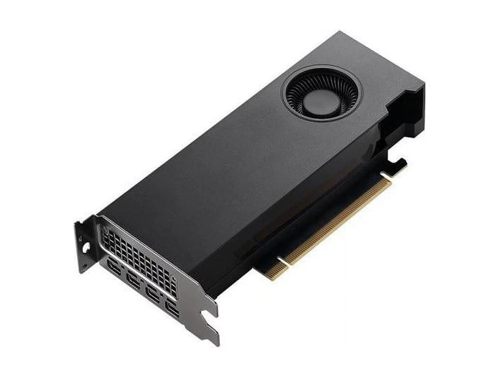 '- 6GB 192-bit   Express 4.0 x16 Low Profile Workstation Video Card