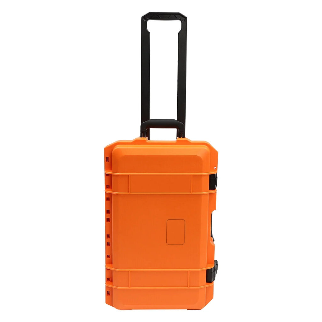 22-Inch Multi-Purpose Case Camera Box /Customizable Foam  Waterproof Protective Camera Case