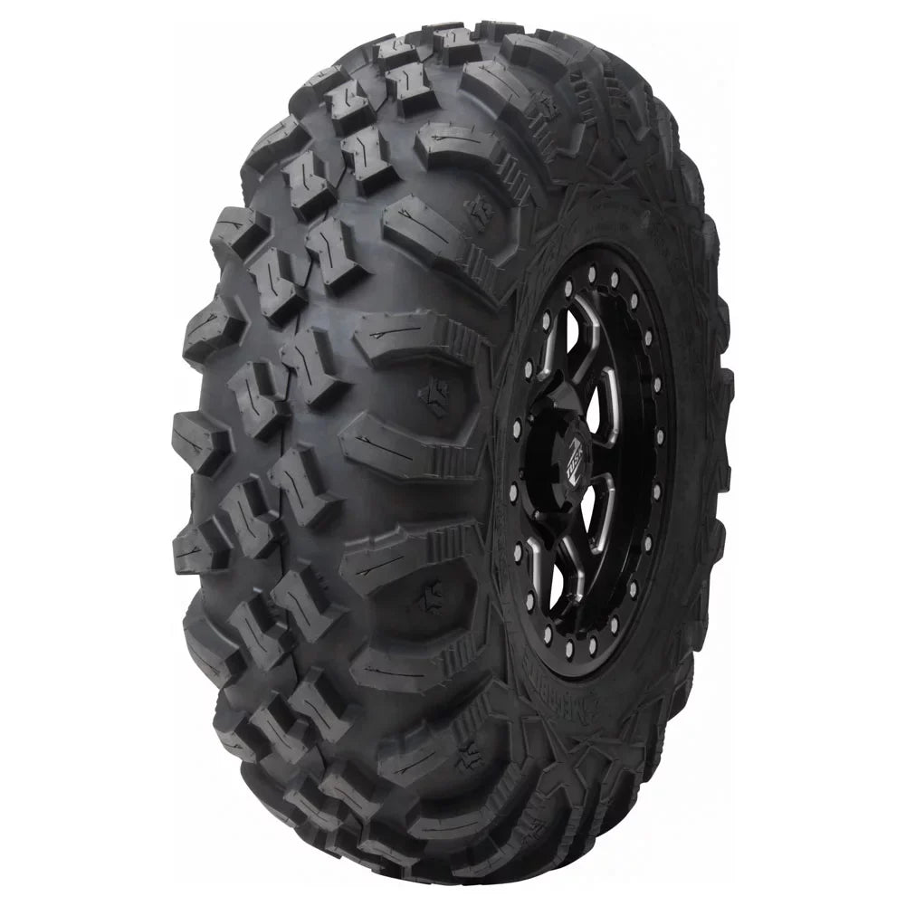 (4 Pack) Tusk Megabite Radial Tire 26x11-14 For   900 Trail Fox Edition 2020