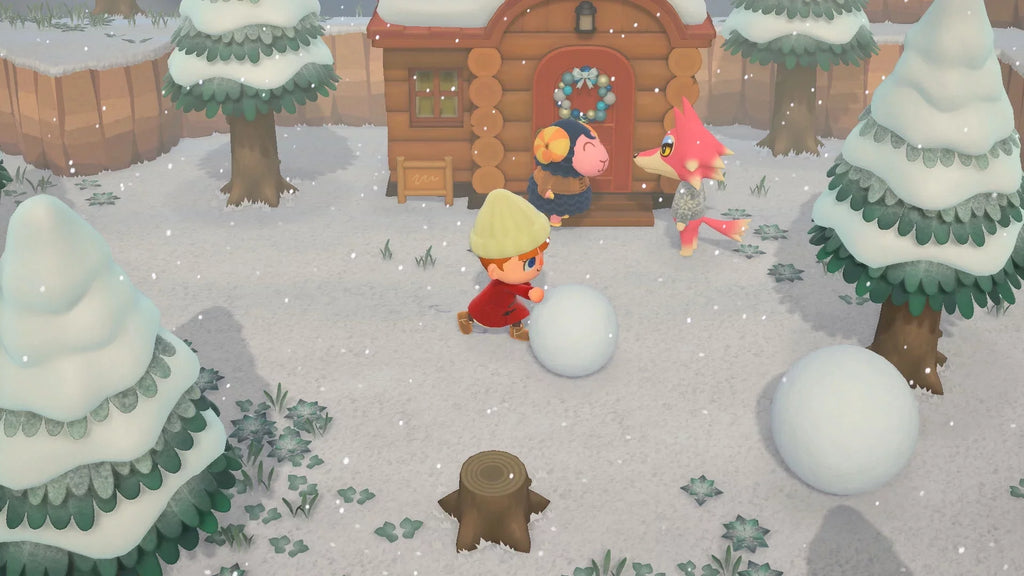 Animal Crossing: New Horizons, Nintendo Switch, [Physical] - .. Version