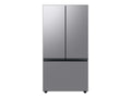 Samsung Bespoke 3-Door French Door Refrigerator (30 cu. ft.) with Beverage Center