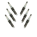 Laser Iridium Spark Plug  (6 Pack) for    3.8   2010-2014 3.8L/3778cc