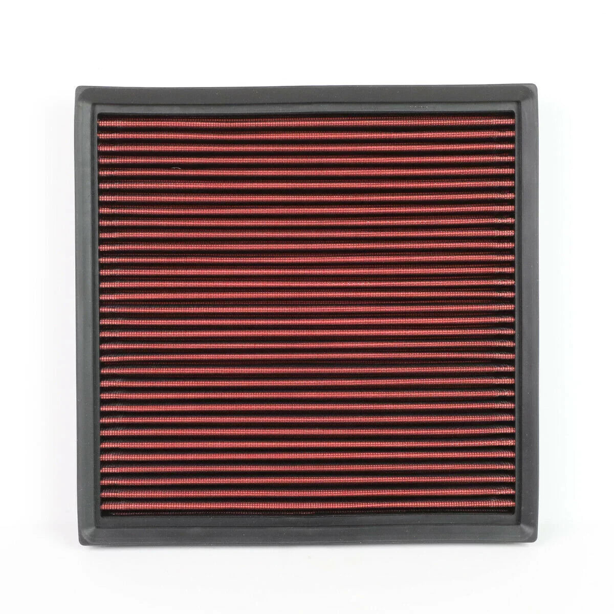 For 2011-2019 Buick Chevy 1.4/1.6/2.4 Durable Drop-In Dry Panel Air Filter Red