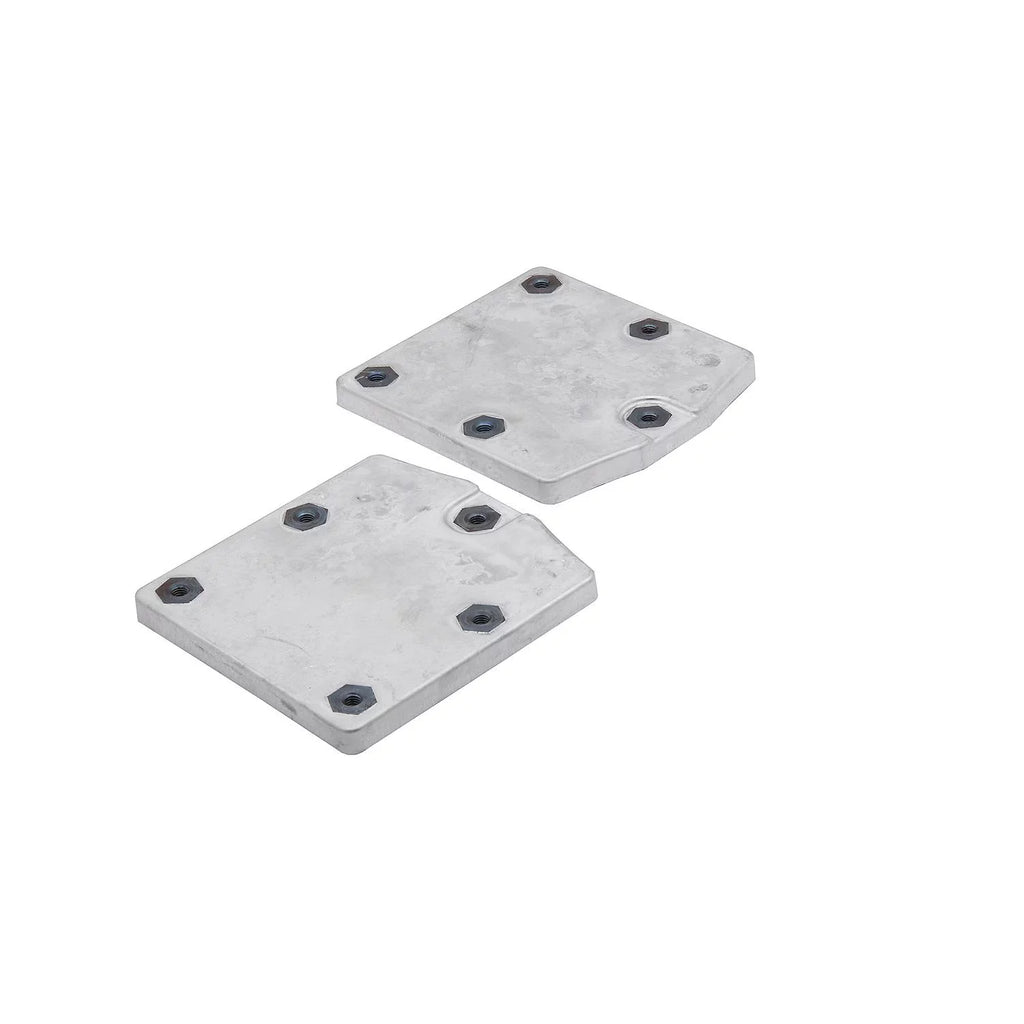 Seachoice 95391 Zeus  Drive Anode Kit, Aluminum