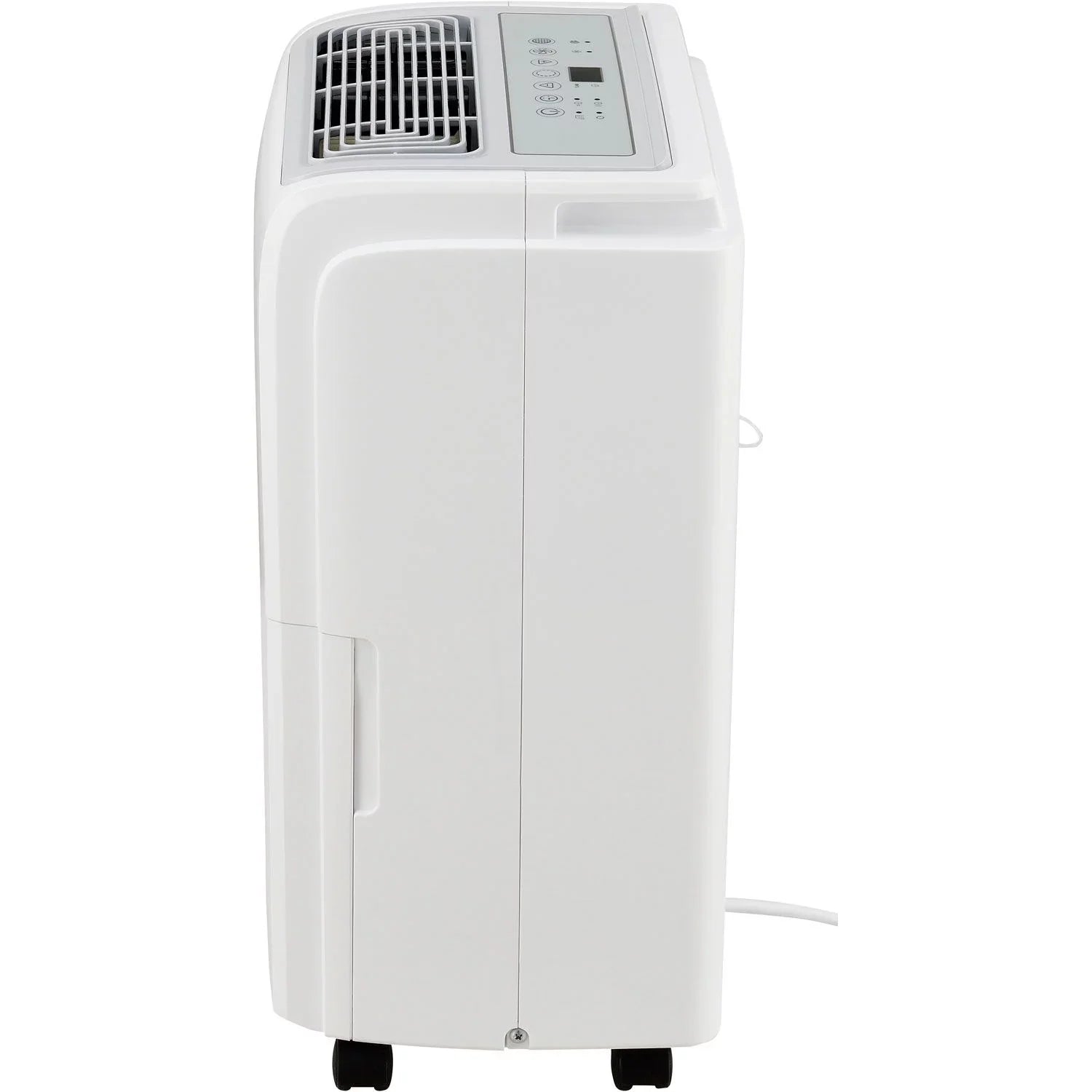 Global Industrial Portable Dehumidifier, Energy Star, 20 Pint