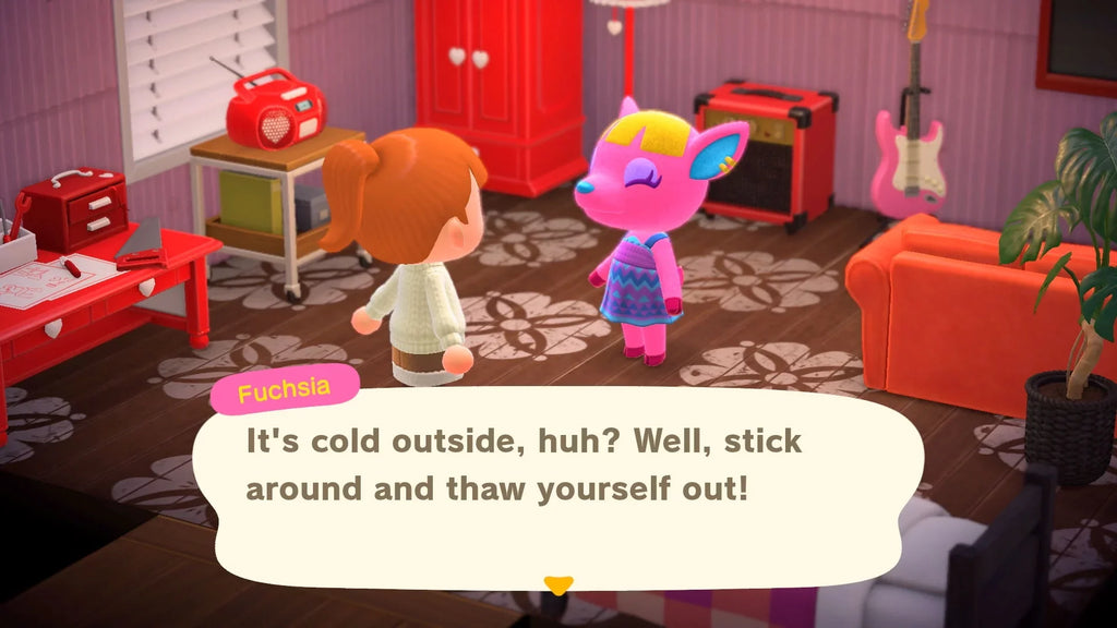 Animal Crossing: New Horizons, Nintendo Switch, [Physical] - .. Version