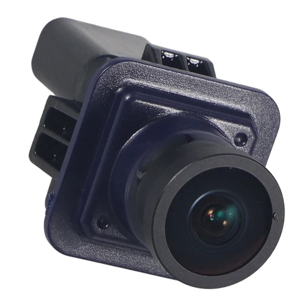 Ford Reversing Camera -19G490- - Compatible with Ford -150 2011-2014 - Enhanced driving safety