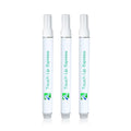 Pontiac Sunfire 43 Bright Aqua Metallic Paint Pen, Primer & Clear Coat KitFor Car Truck or Auto