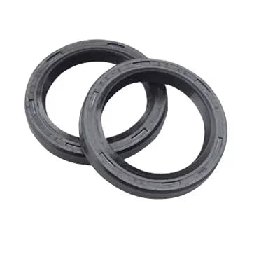 &  Fork Seals for Husqvarna  610 1992