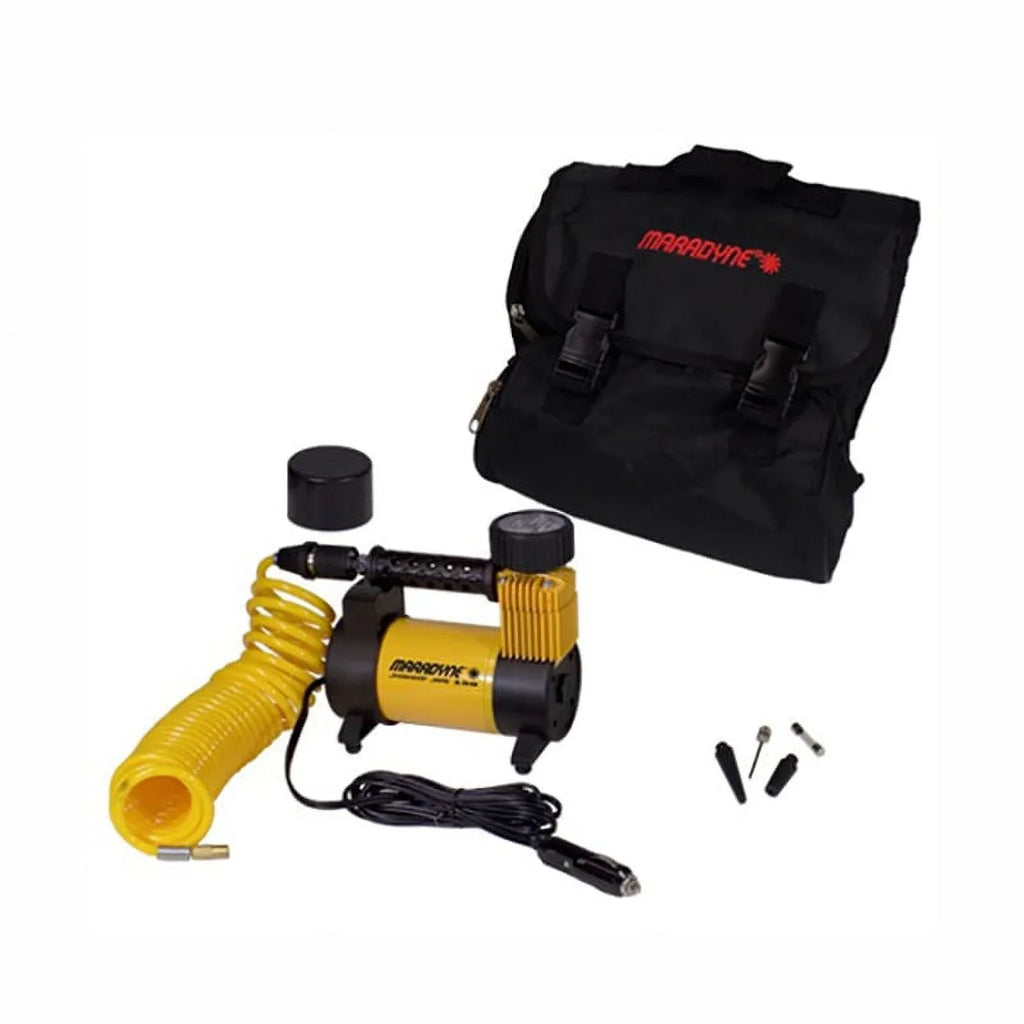 Maradyne  Junior Jet 150 Portable Air Pump