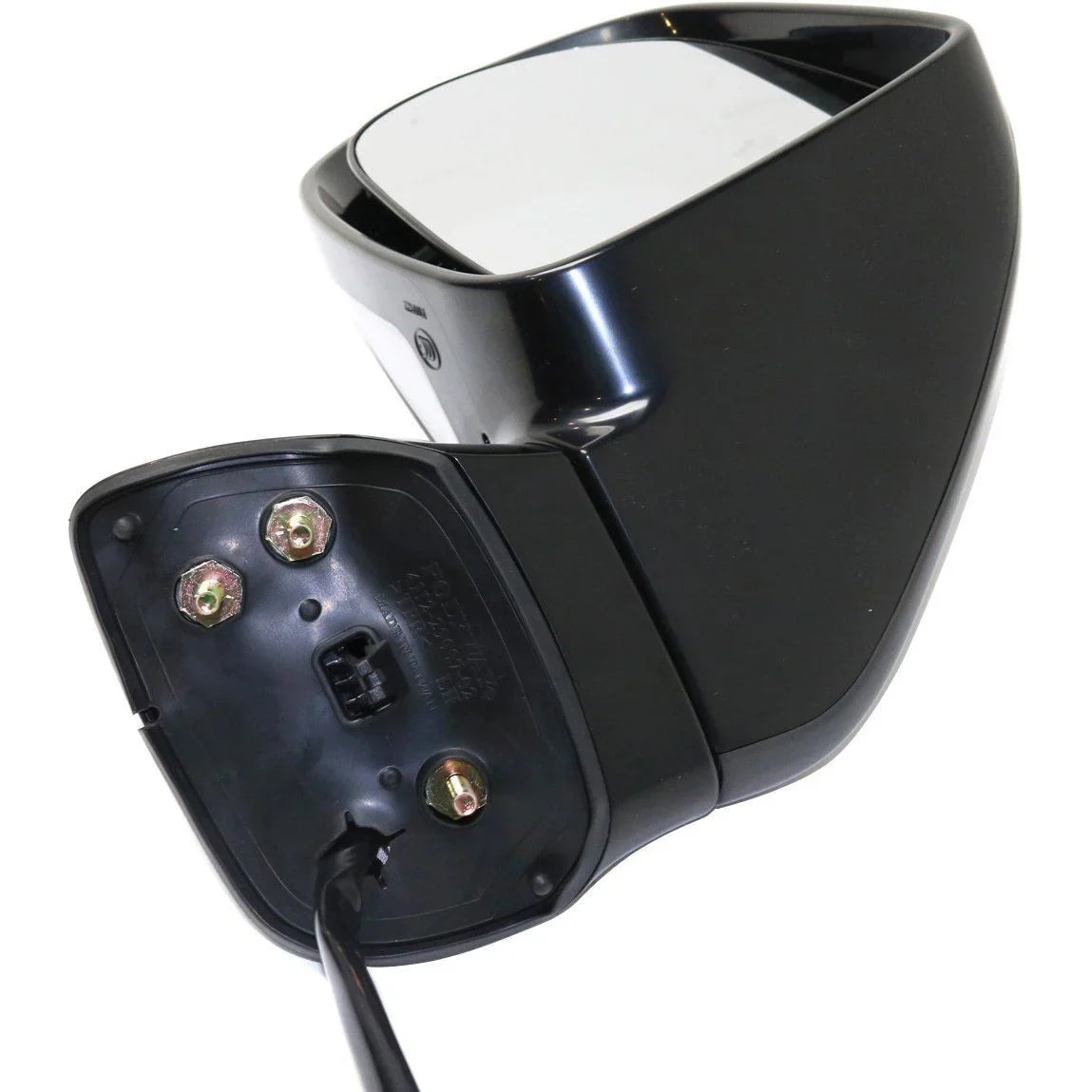 Kool Vue Power Mirror For 2013-2015 Lexus  Left Heated Power Folding