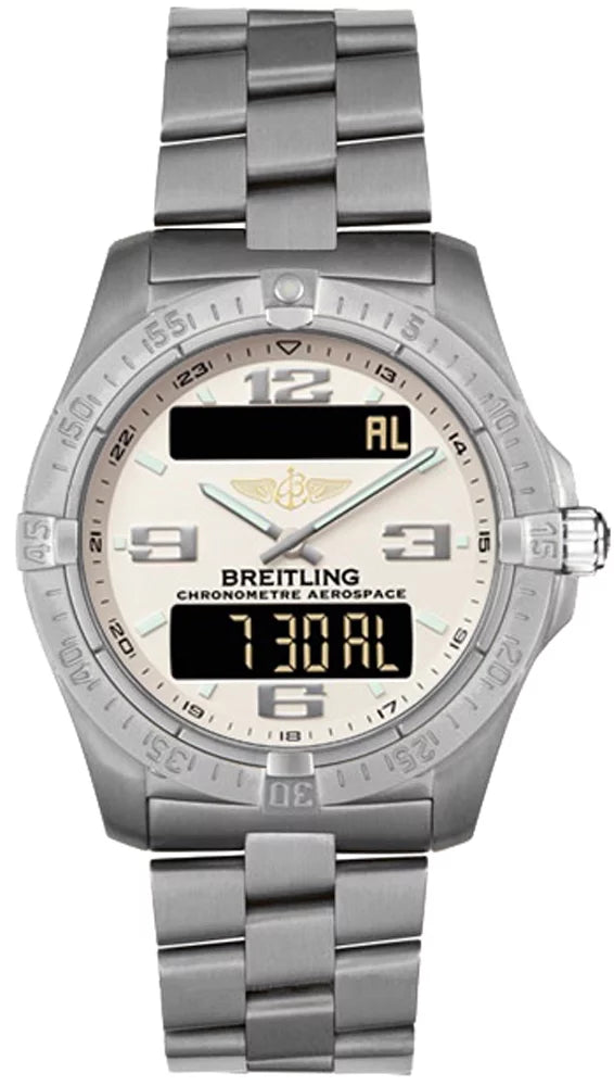 Breitling Professional Aerospace Avantage /-130E
