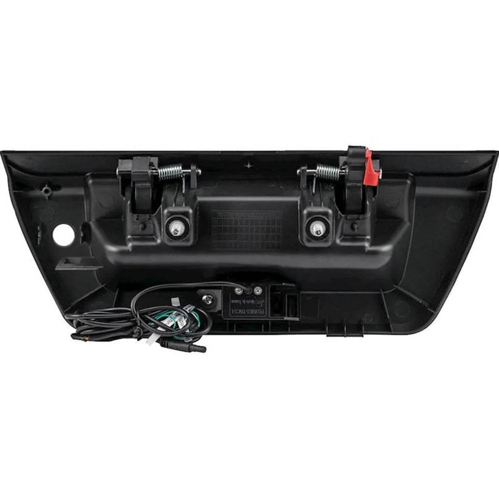 iBeam - Factory Replacement Tailgate Handle Camera