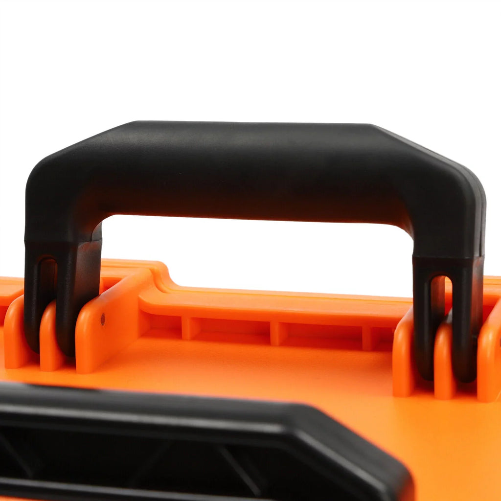 22-Inch Multi-Purpose Case Camera Box /Customizable Foam  Waterproof Protective Camera Case