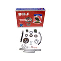 Timing Chain Kit Fits Cars & Trucks 98-04 Nissan Altima Frontier 2.4L   16v Fits select: 2000-2004