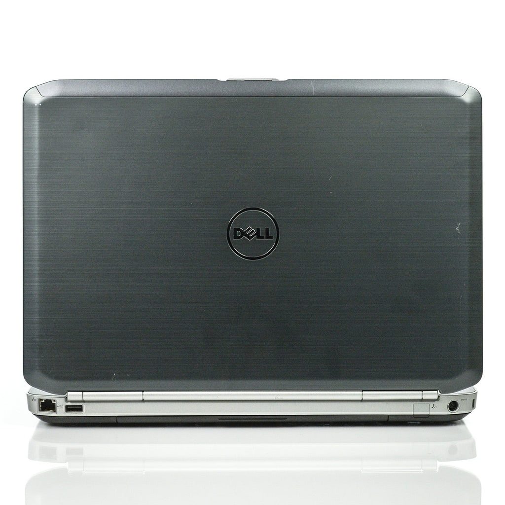 Used Dell Latitude  Laptop i5 Dual-Core 8GB 128GB  Win 10 Pro  v.
