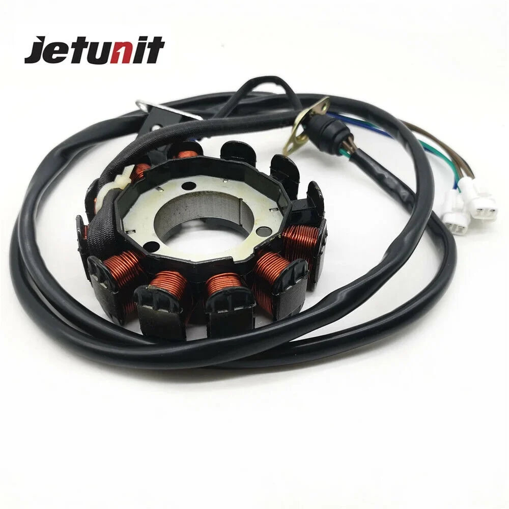 For Kawasaki Jet-Ski Stator 21003-3736 900  / 900  /1100  1999-2006