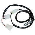 Enduro Engineering Hydraulic Rear Brake Light Switch for  250 - (-Start) 2014-2016
