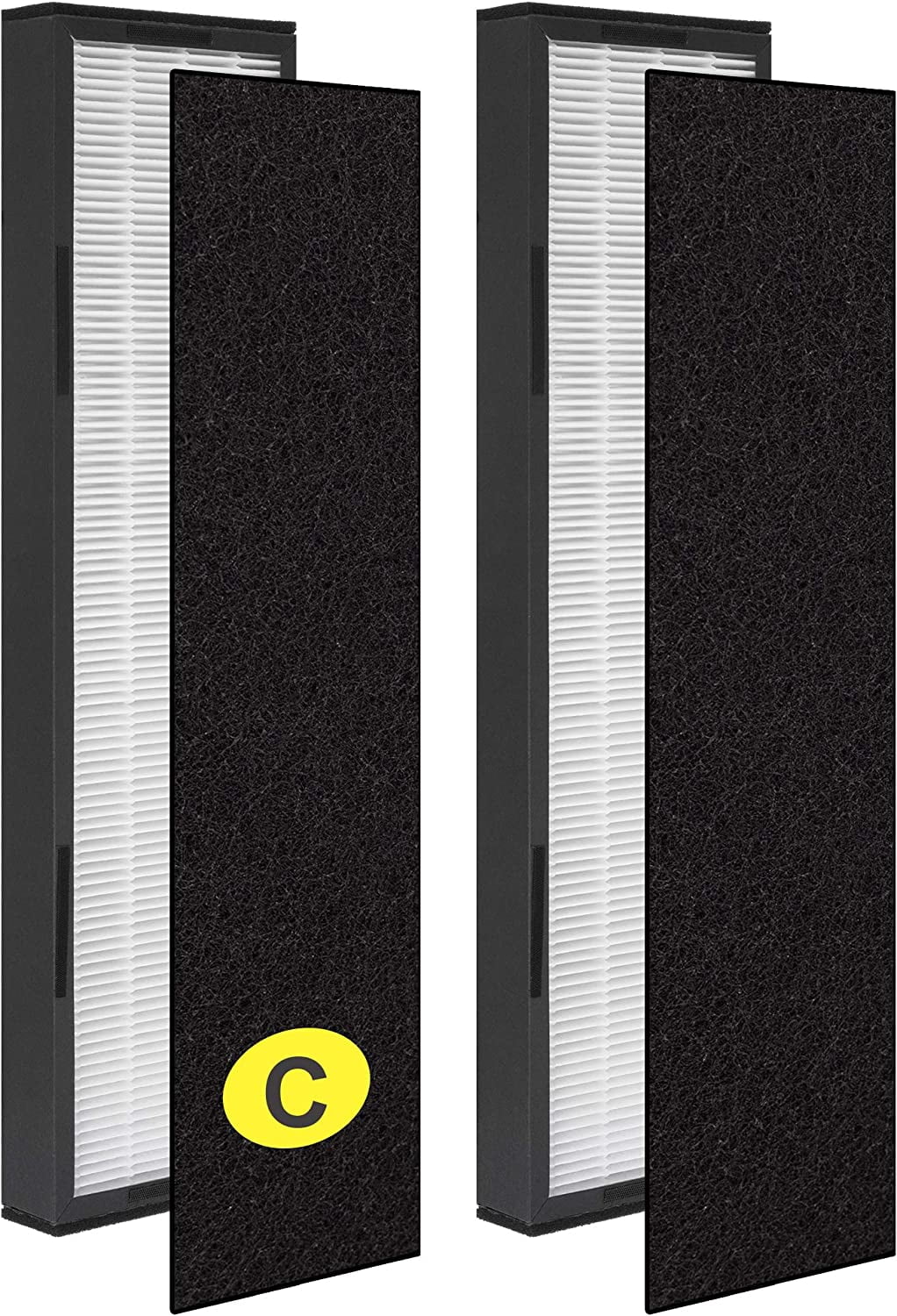 2  Air Purifier Filter    Replacement Filter  for Germ Guardian Air Purifiers Models , , , , , ,  Home Air Purifier Parts & Accessories