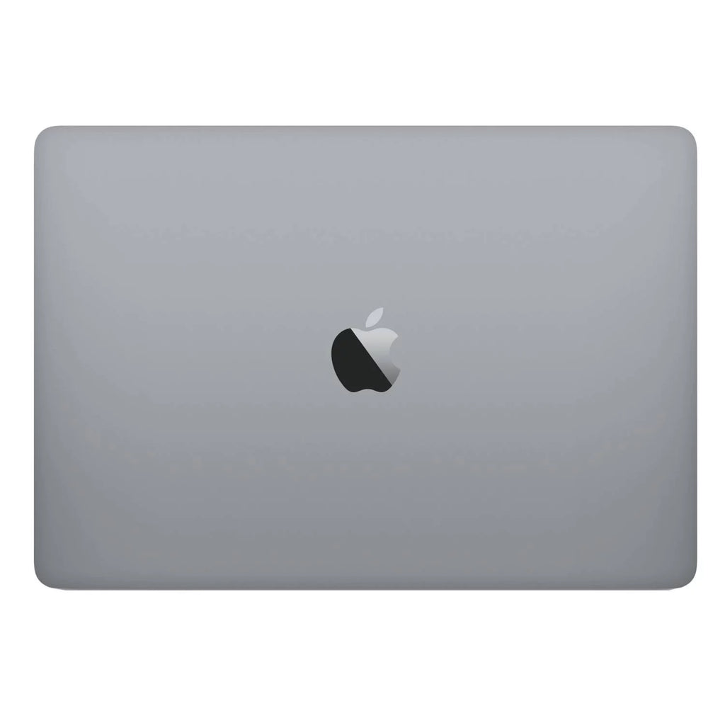 Pre-Owned Apple MacBook Pro 15" 2016 Space Gray - i7 2.6GHz - 16GB  - 256GB  - Model Number / (Fair)