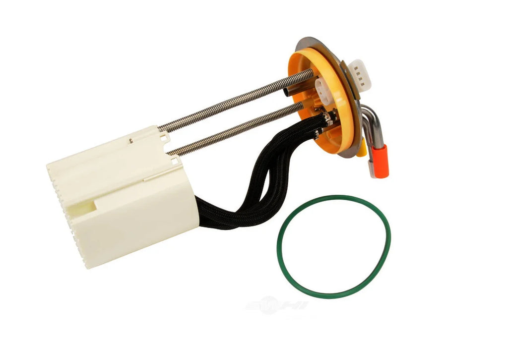 ACDelco  Genuine Parts  Fuel Pump Module without Fuel Level Sensor, with Seal Fits select: 2008-2016   , 2008-2016