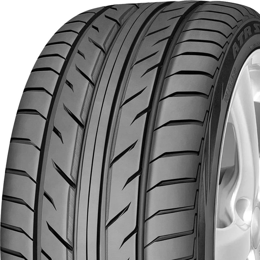 Achilles  Sport 2 245/30R22  95W  High Performance Tire