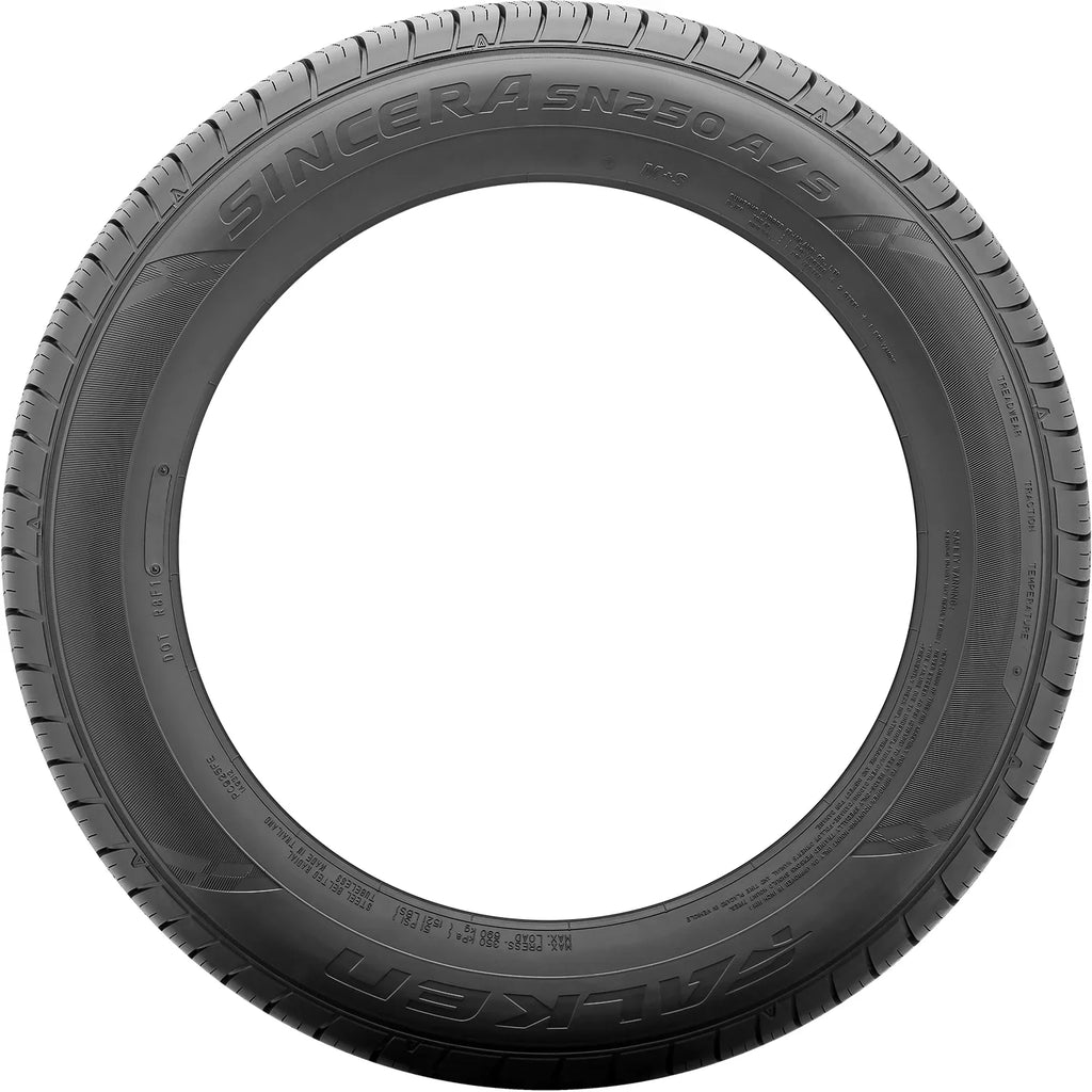Falken Sincera  / All-Season 215/60R17 96T Passenger Tire