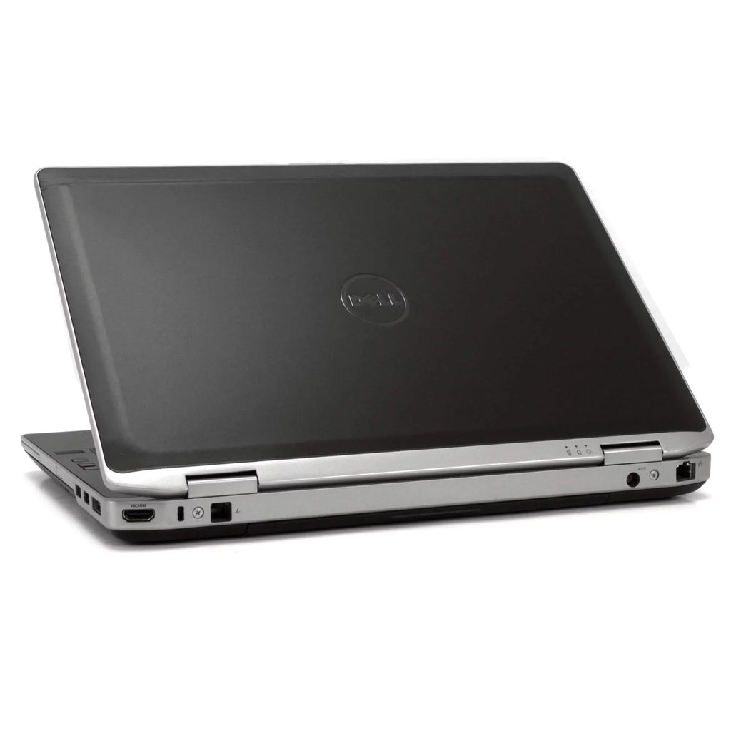 Used Dell Dell  Laptop Intel i5 Dual Core Gen 3 4GB  128GB  Windows 10 Home 64 Bit