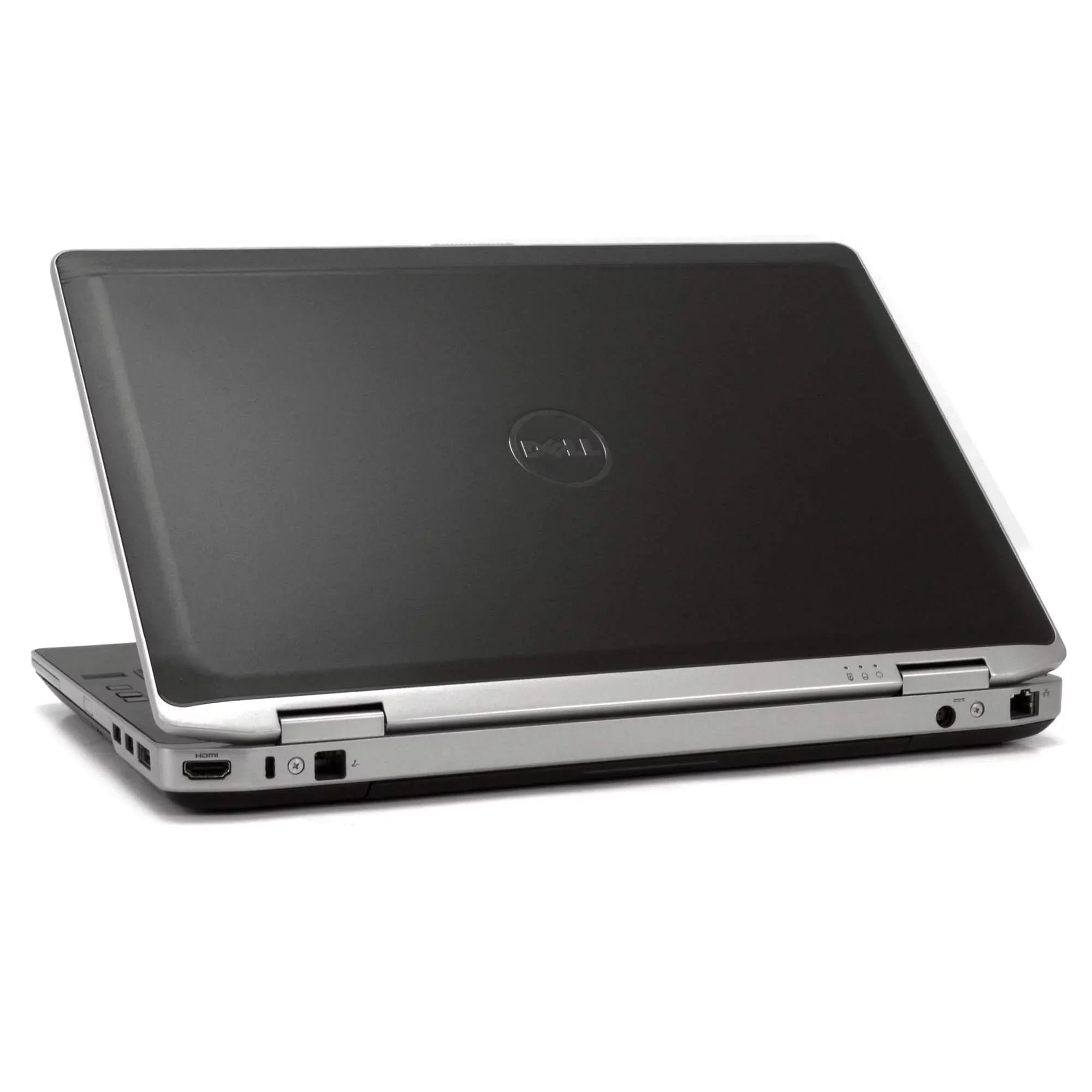 Used Dell Dell  Laptop Intel i5 Dual Core Gen 3 4GB  128GB  Windows 10 Home 64 Bit