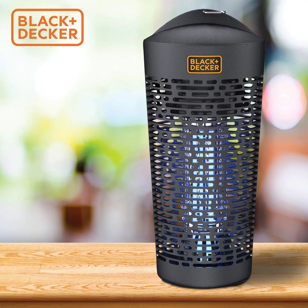 '+  Outdoor Hanging Bug Zapper (1/2 Acre)