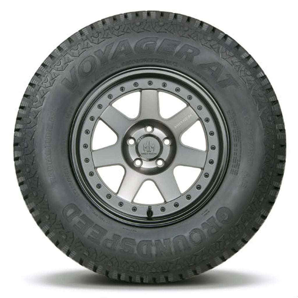 Groundspeed Voyager  All Terrain 265/70R17 113T Light Truck Tire