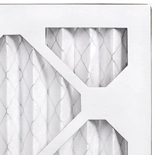 AIRx Dust 16x25x1  8 Pleated Filter