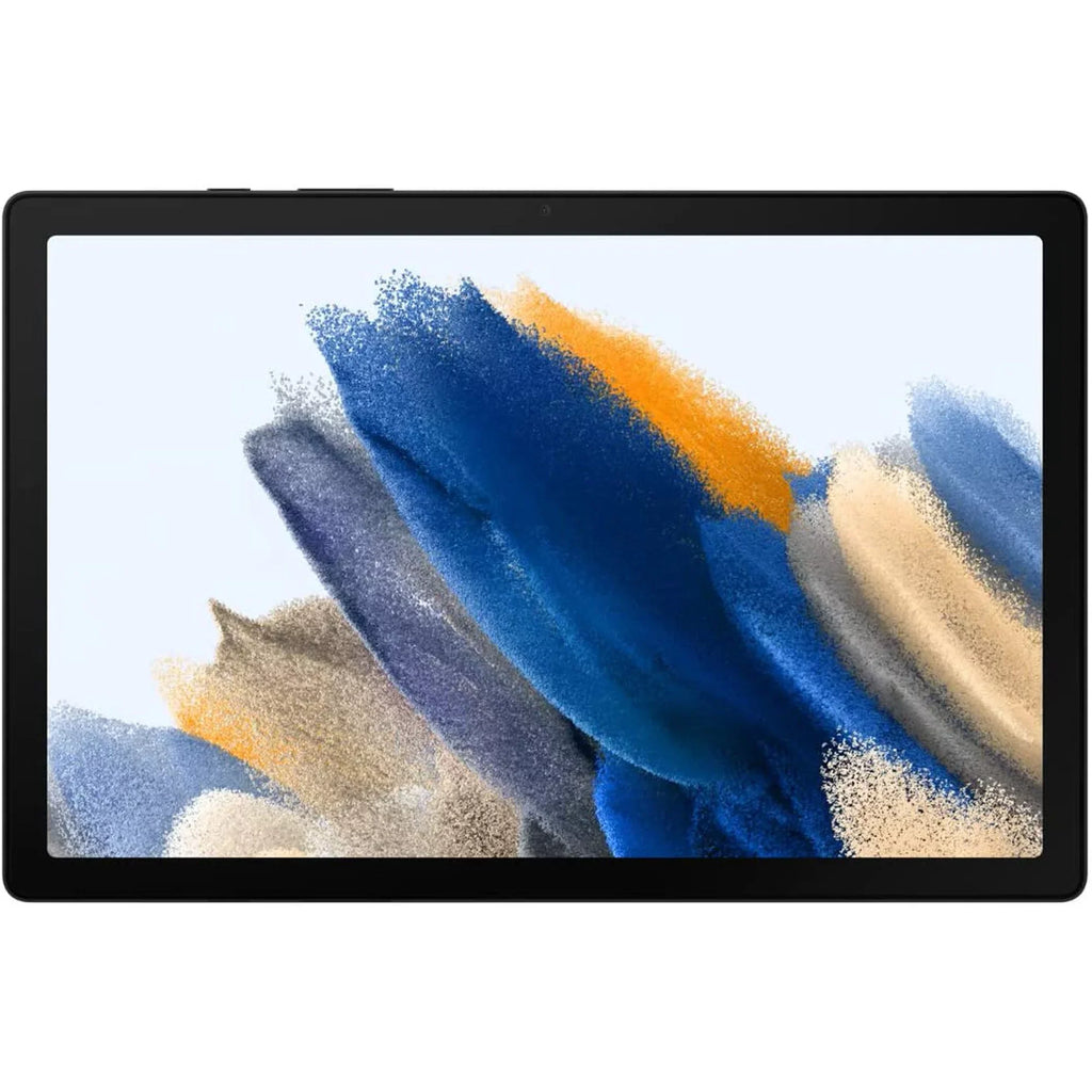 Samsung Electronics Galaxy Tab  Android Tablet, 10.5''  Screen, 32GB Storage, Dark Gray with Mazepoly 128GB Memory Card