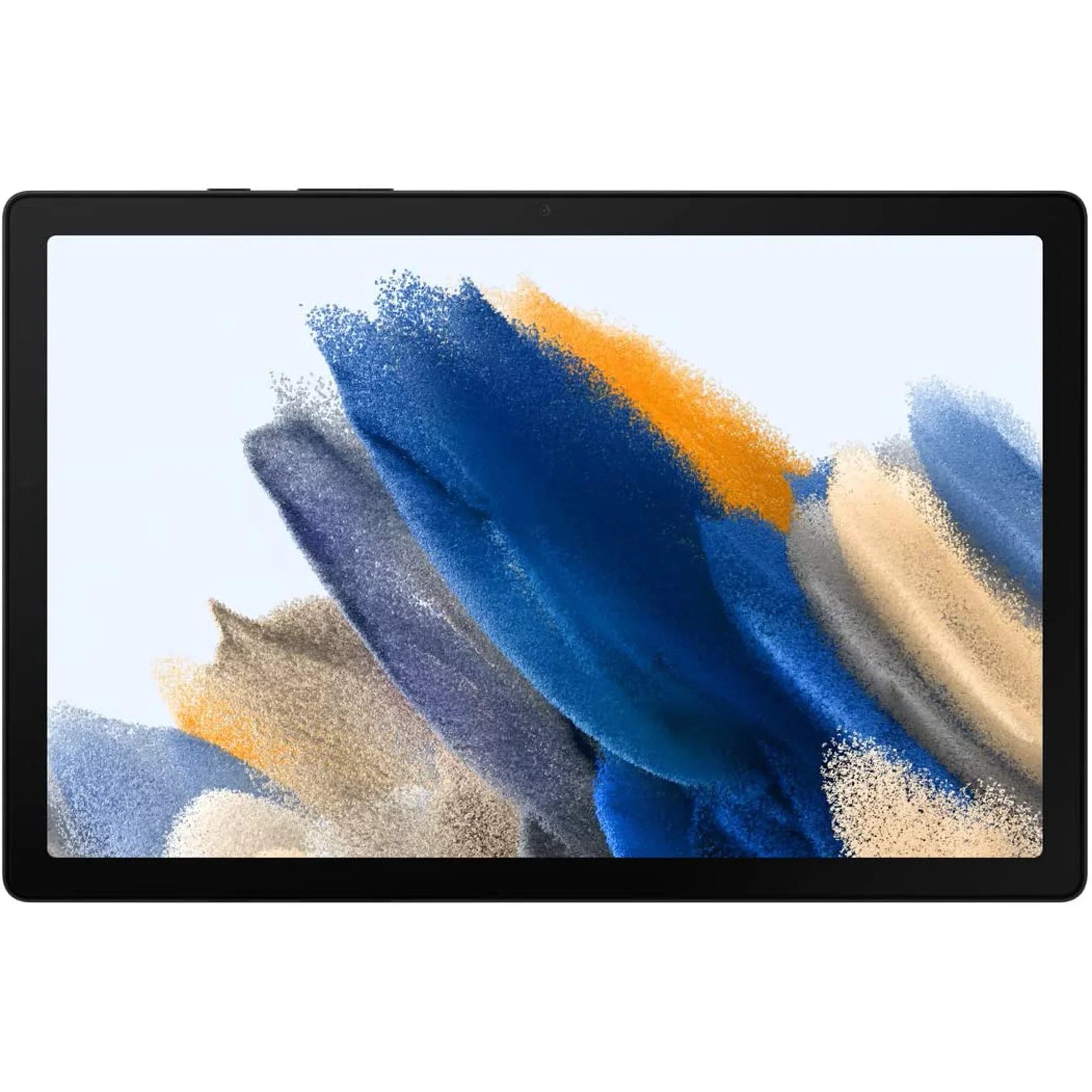 Samsung Electronics Galaxy Tab  Android Tablet, 10.5''  Screen, 32GB Storage, Dark Gray with Mazepoly 128GB Memory Card