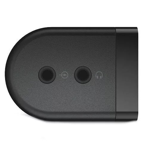 Dell  Speaker System  Dell   Wired SoundBar