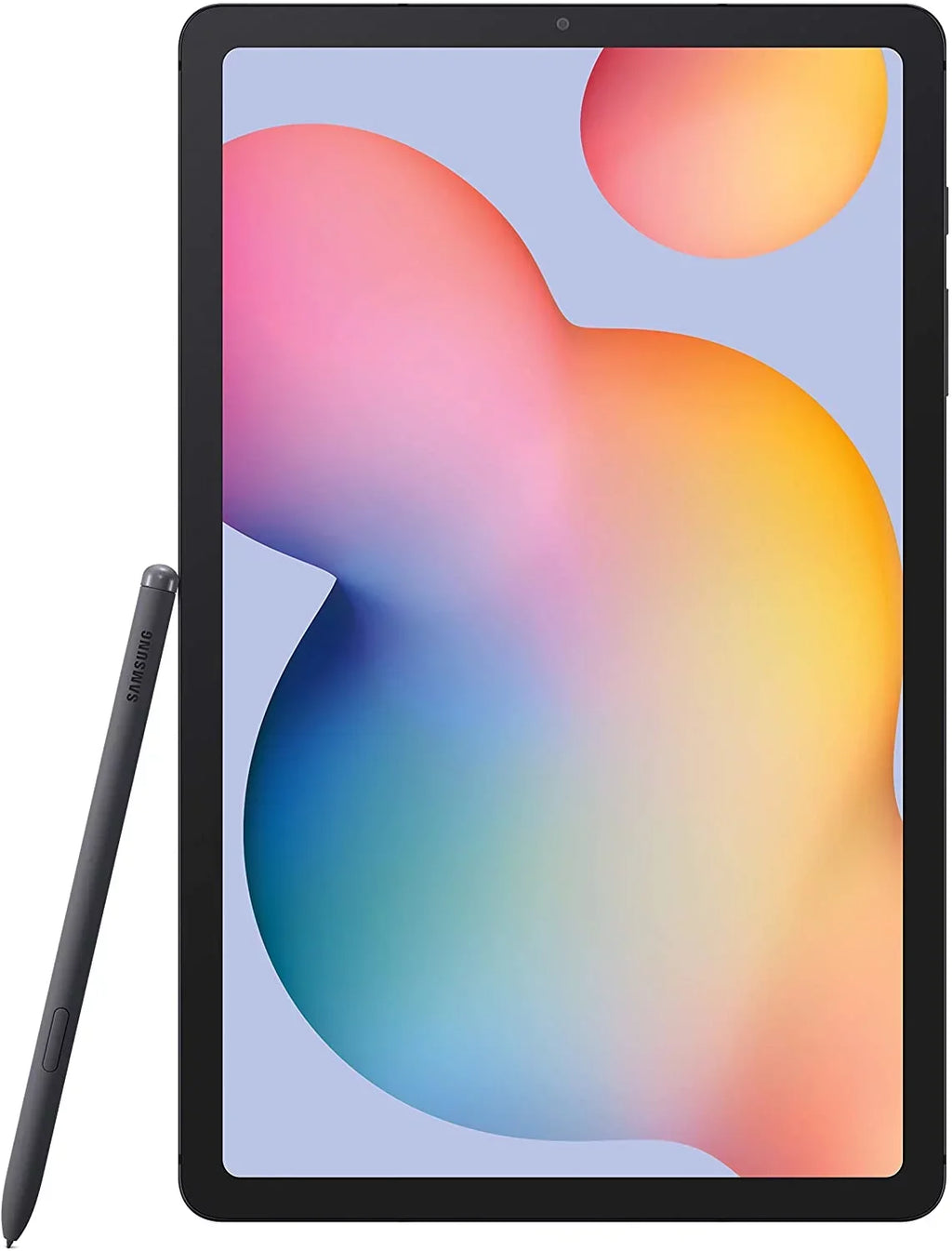 Restored Samsung Galaxy Tab  Lite (2022) 10.4" 128GB Wi-Fi - Oxford Gray - - (Refurbished)