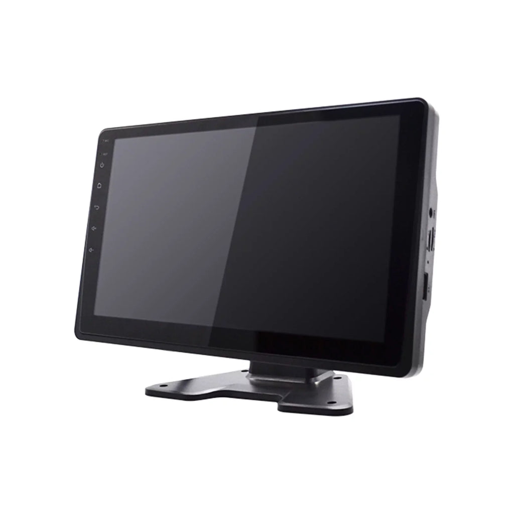 10.1"Monitor  Driving Video Recorder Touch Screen  for  Truck Bus Camera