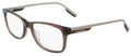 Eyeglasses   5006 201 Crystal Dark Root
