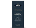Cremo Reserve Collection For Men Cologne No. 18 Palo Santo, 3.4 Fl. Oz.