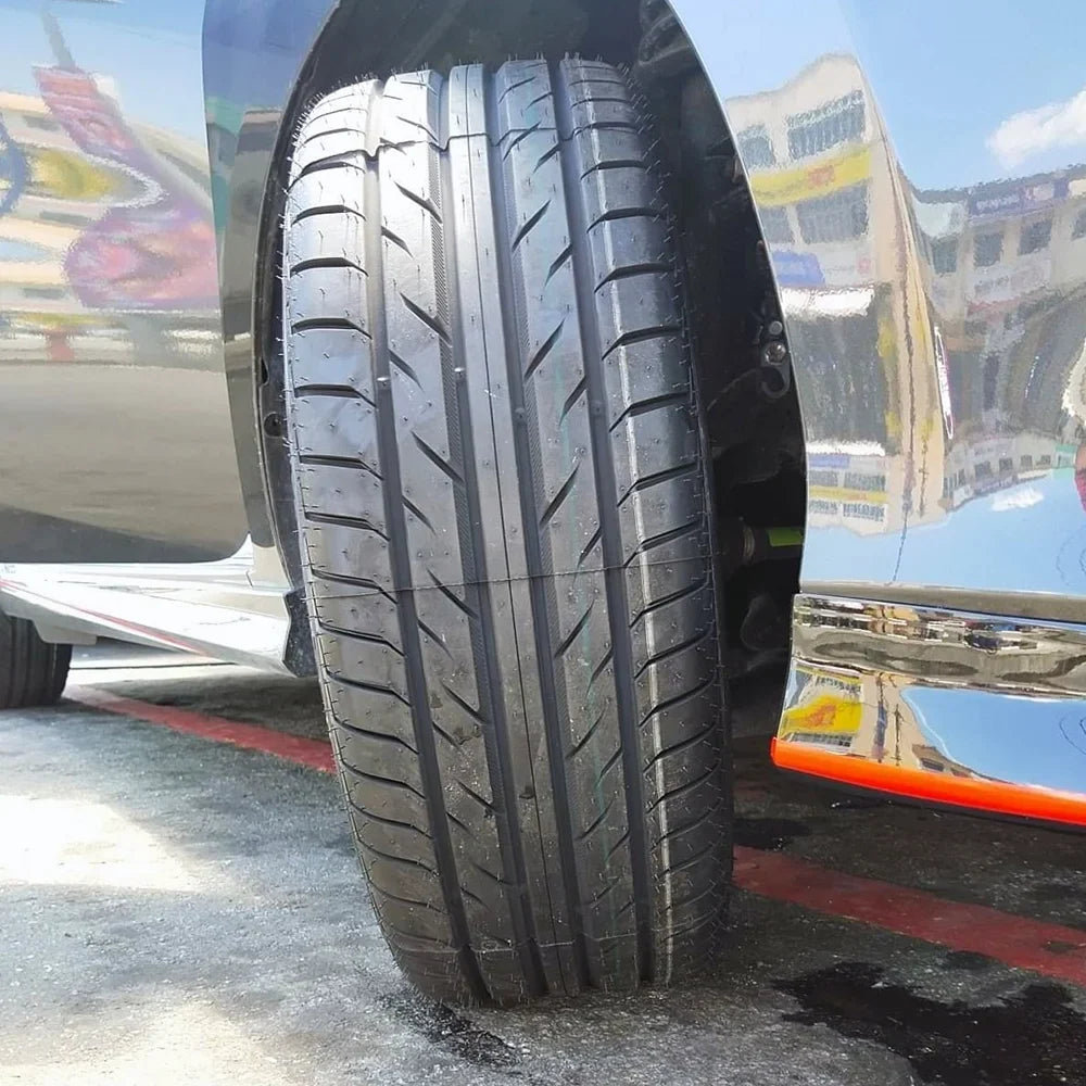 Achilles  Sport 2 245/30R22  95W  High Performance Tire