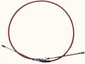 New Reverse Cable Compatible With Yamaha 2011    1100  1800 Part Number