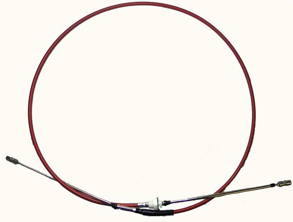 New Reverse Cable Compatible With Yamaha 2011    1100  1800 Part Number