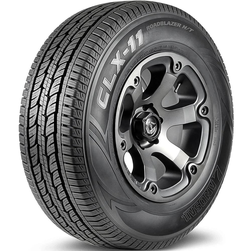 Landsail  Roadblazer / 225/60R17 99H  Fits: 2018-23 Subaru Crosstrek Convenience, 2019-21 Subaru Forester Convenience