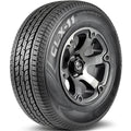 Landsail  Roadblazer / 225/60R17 99H  Fits: 2018-23 Subaru Crosstrek Convenience, 2019-21 Subaru Forester Convenience