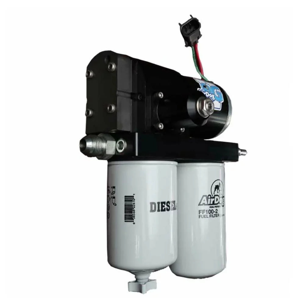 AirDog  PureFlow -5G Fuel Pump for 2011-14 Chevrolet 6.6L Duramax -165-5G