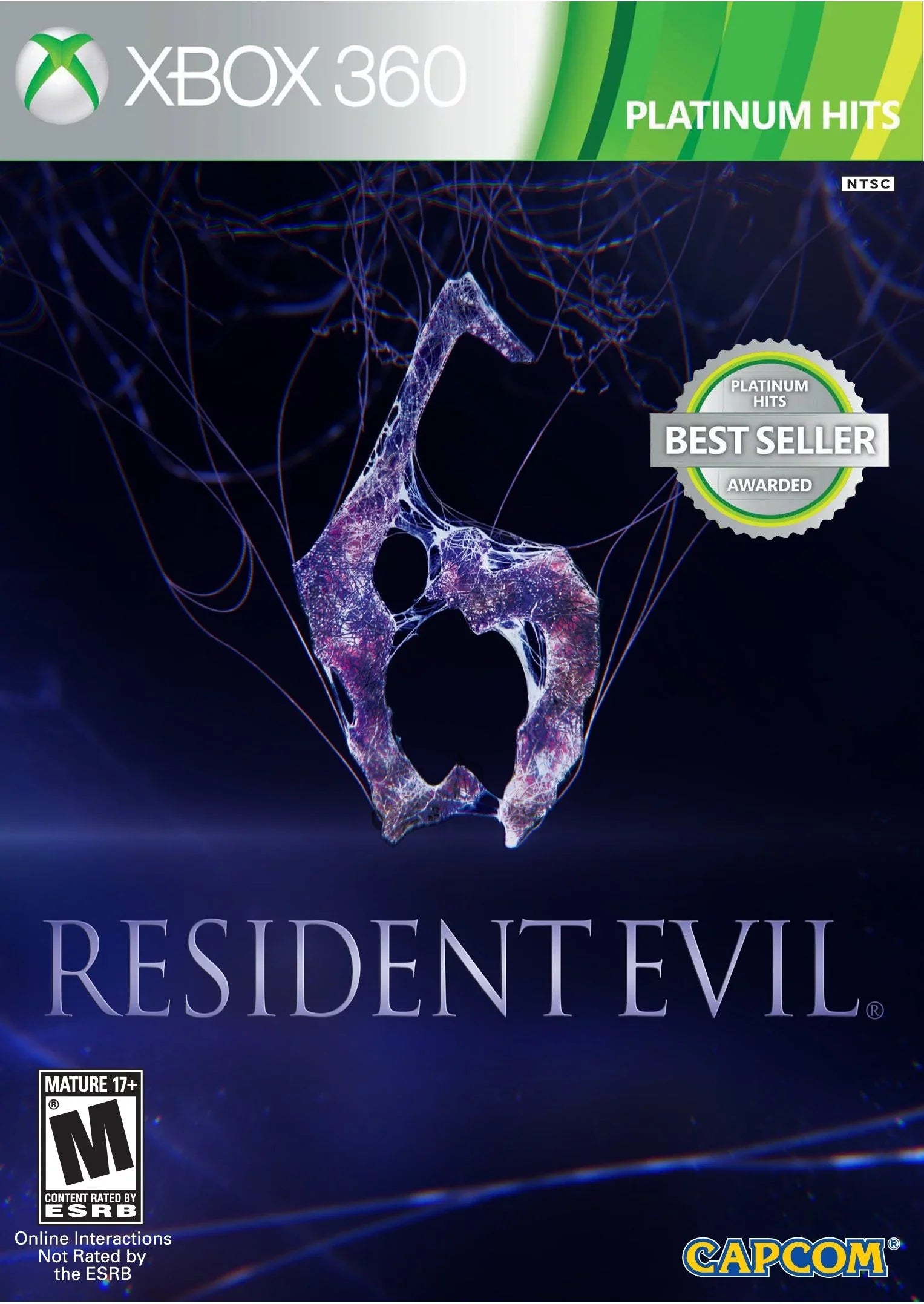 Resident Evil 6: The Ultimate Survival Horror Experience